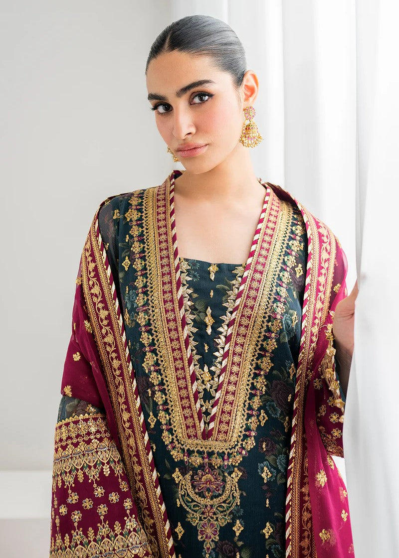 Baroque BQU UF D689 00 Women 3pcs