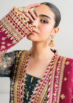 Baroque BQU UF D689 00 Women 3pcs