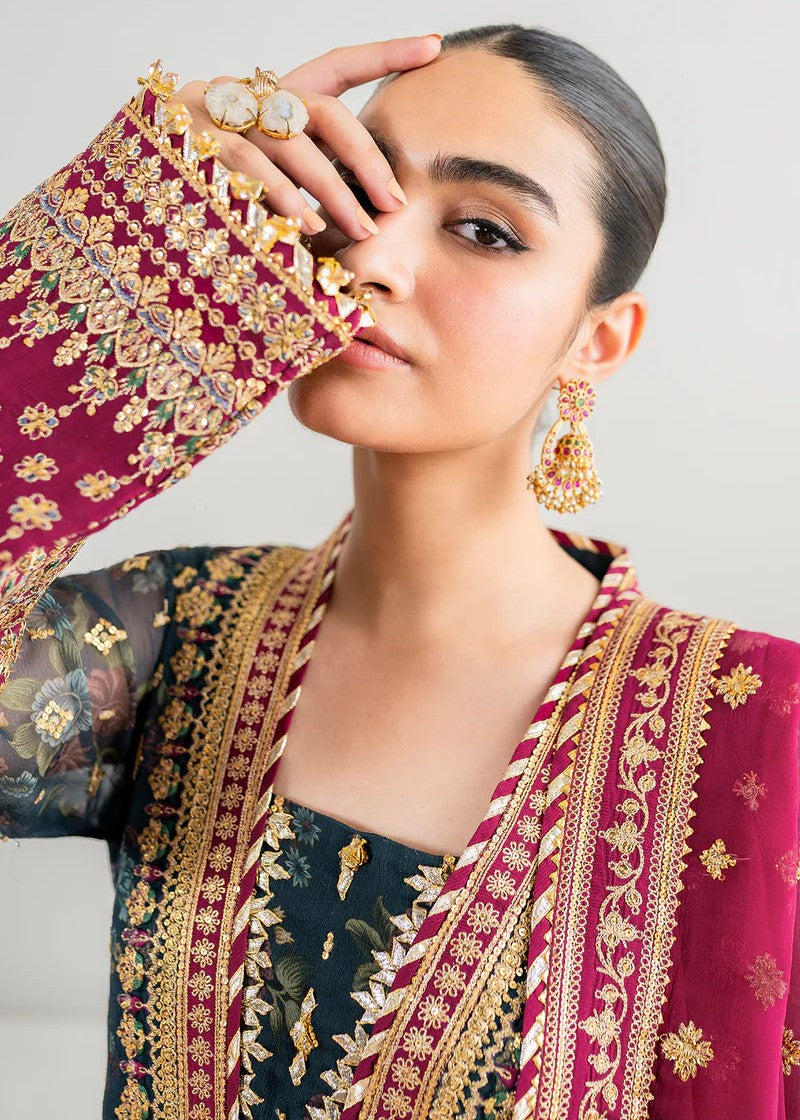 Baroque BQU UF D689 00 Women 3pcs