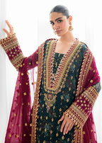 Baroque BQU UF D689 00 Women 3pcs