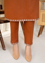Tiraz Khaak Women 2pcs