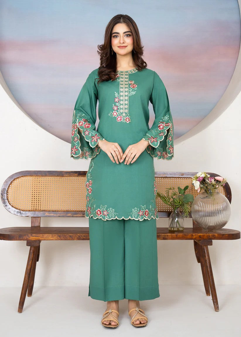 Tiraz Zebaish Women 2pcs