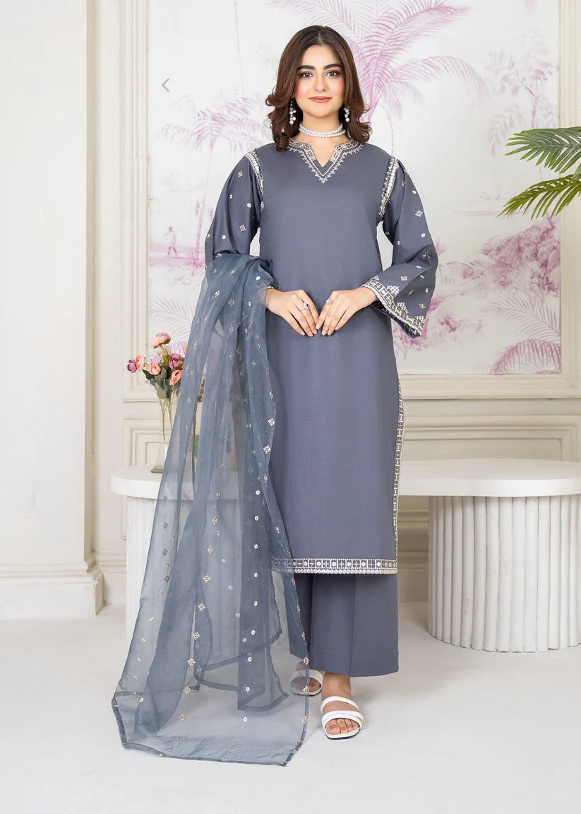 Tiraz Aseel Women 3pcs