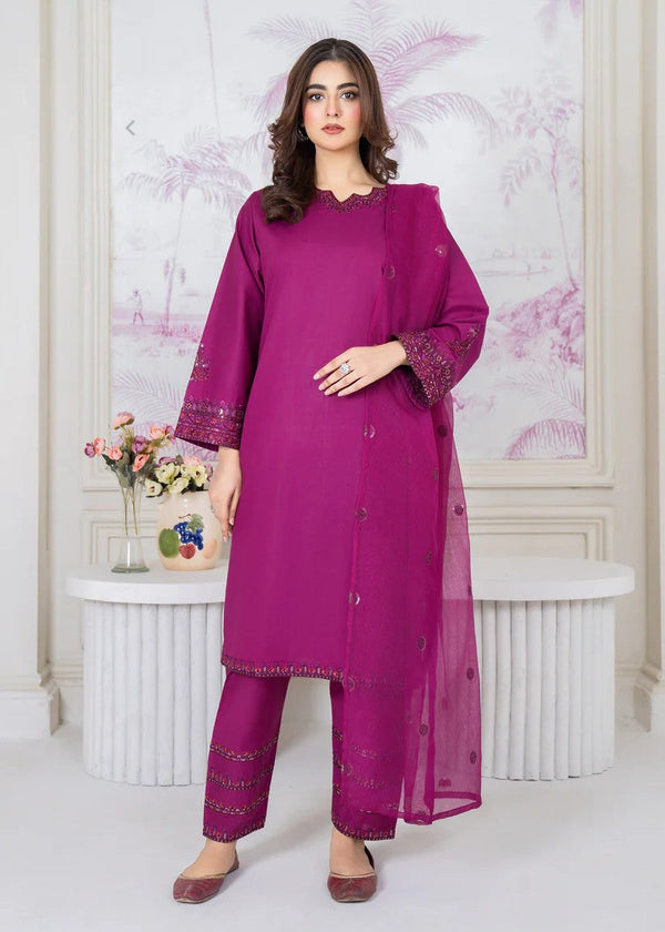 Tiraz Hala Women 3pcs