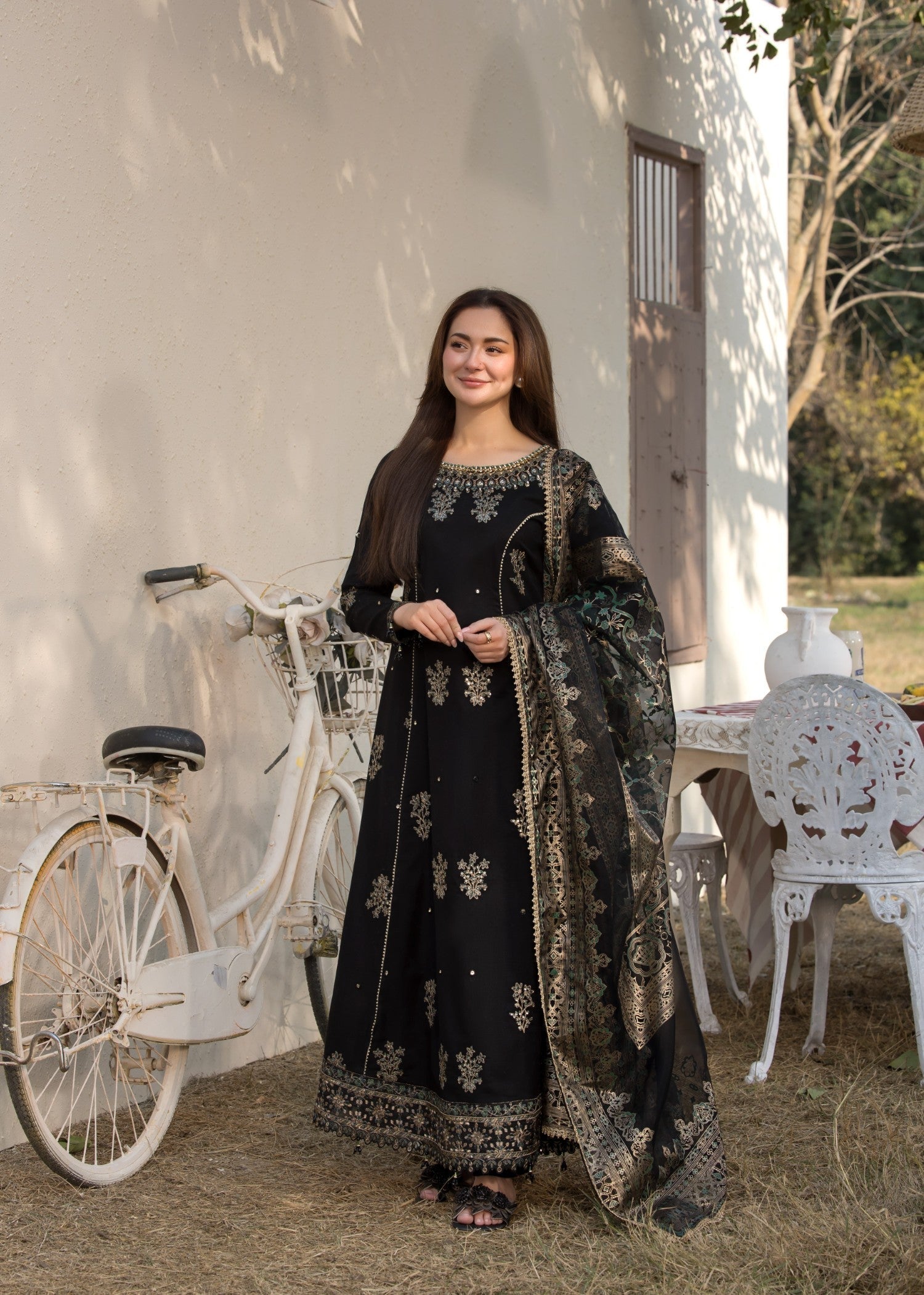 Ally's Pret AL 994(N) Women 3pcs