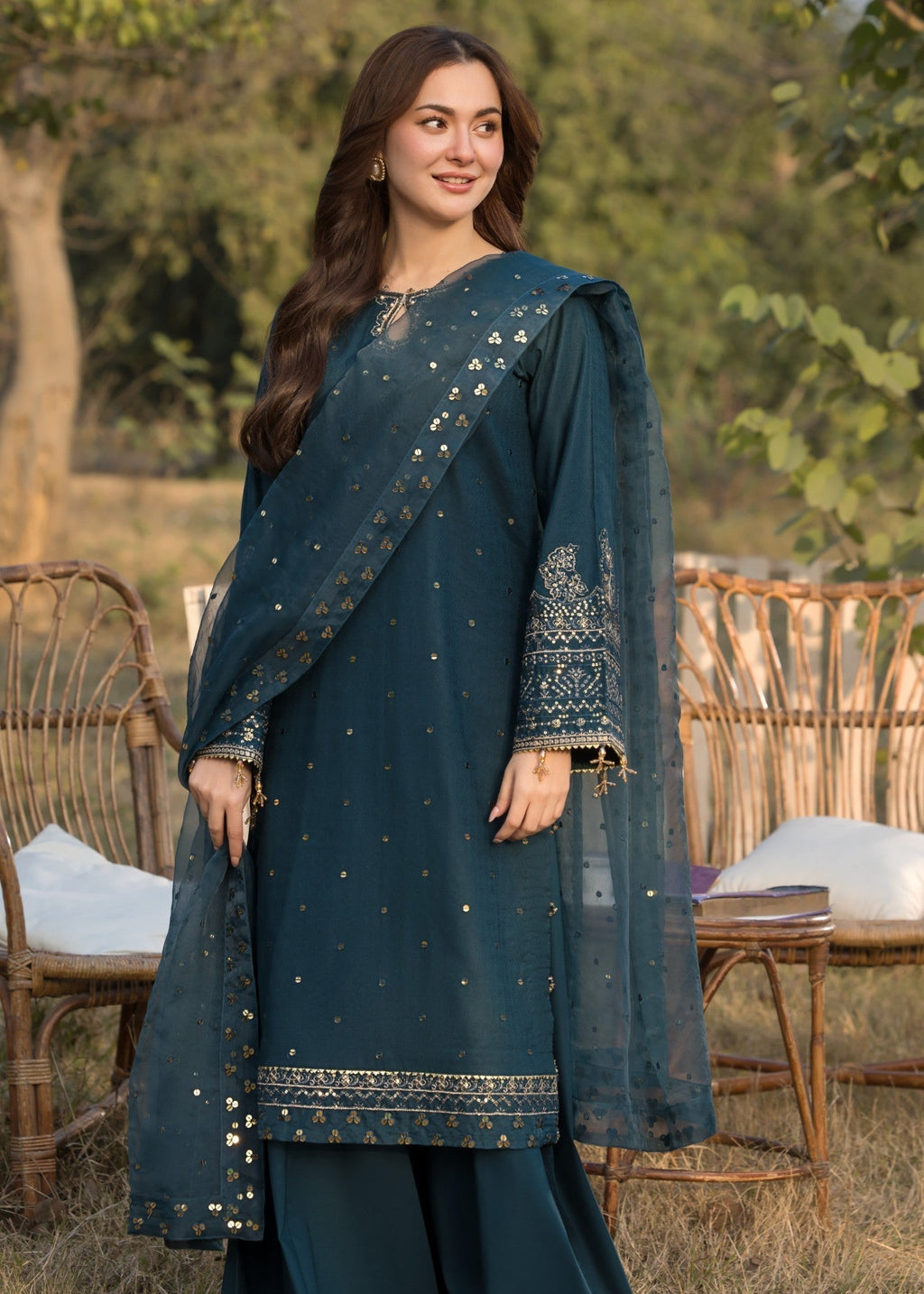 Ally's Pret AL 993(N) Women 3pcs