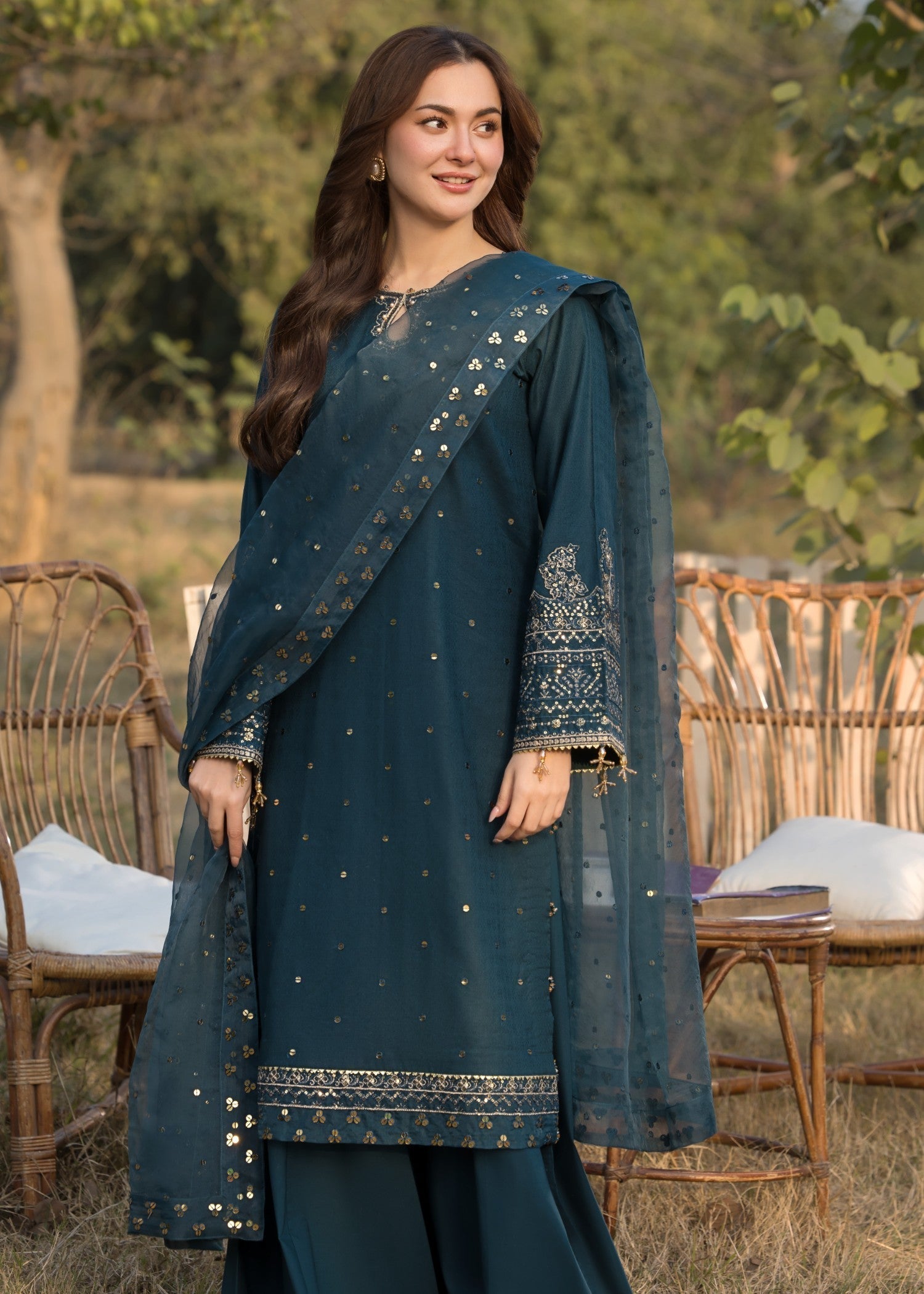 Ally's Pret AL 993(N) Women 3pcs