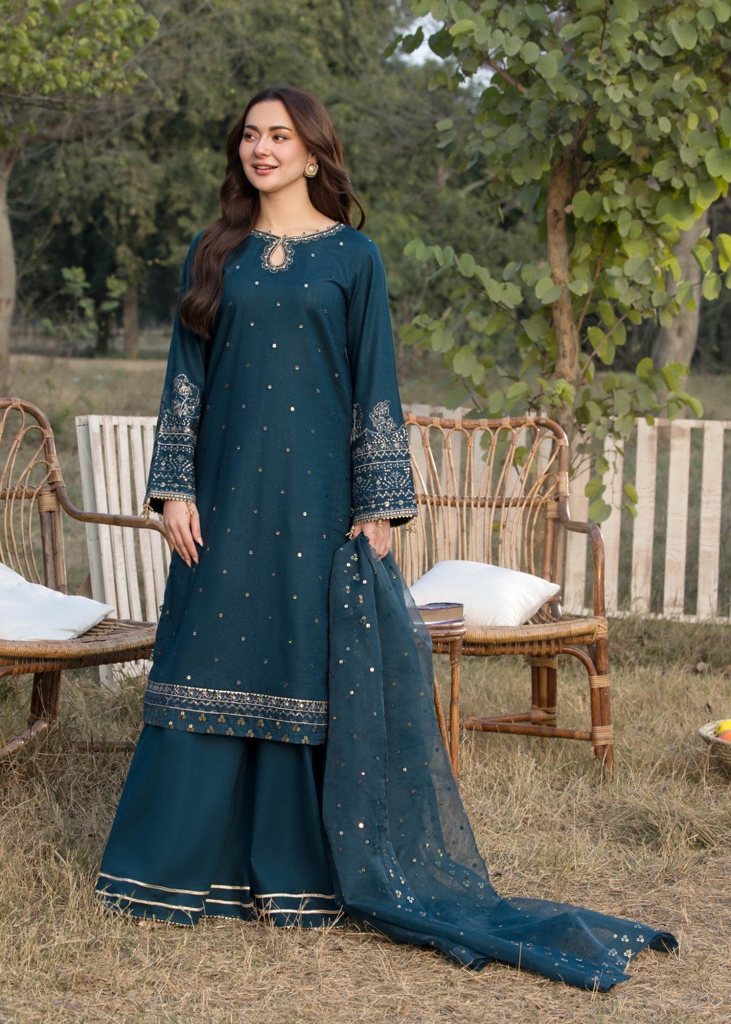 Ally's Pret AL 993(N) Women 3pcs