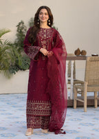 Ally's Pret AL 997(N) Women 3pcs