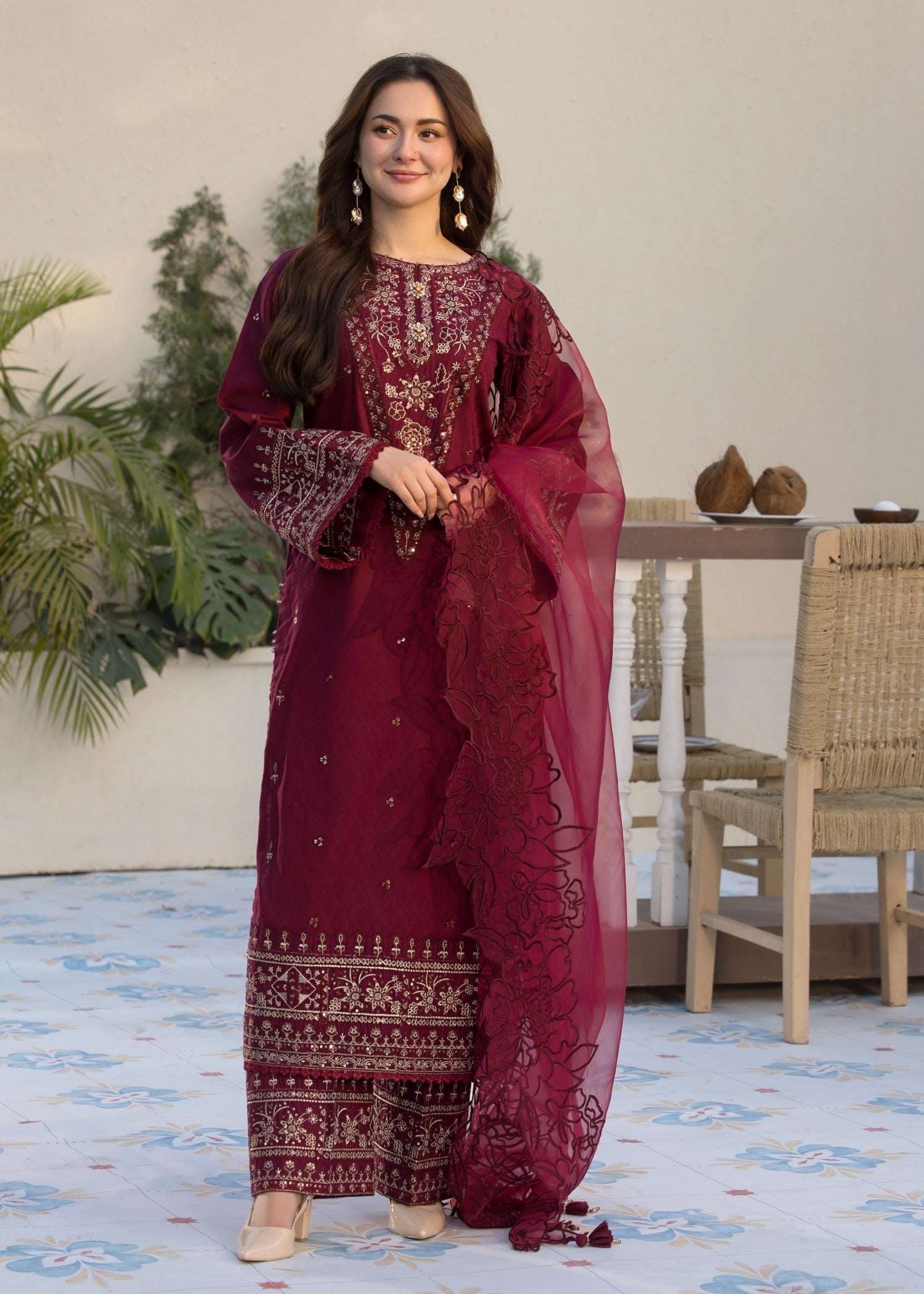 Ally's Pret AL 997(N) Women 3pcs