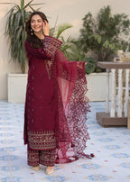 Ally's Pret AL 997(N) Women 3pcs