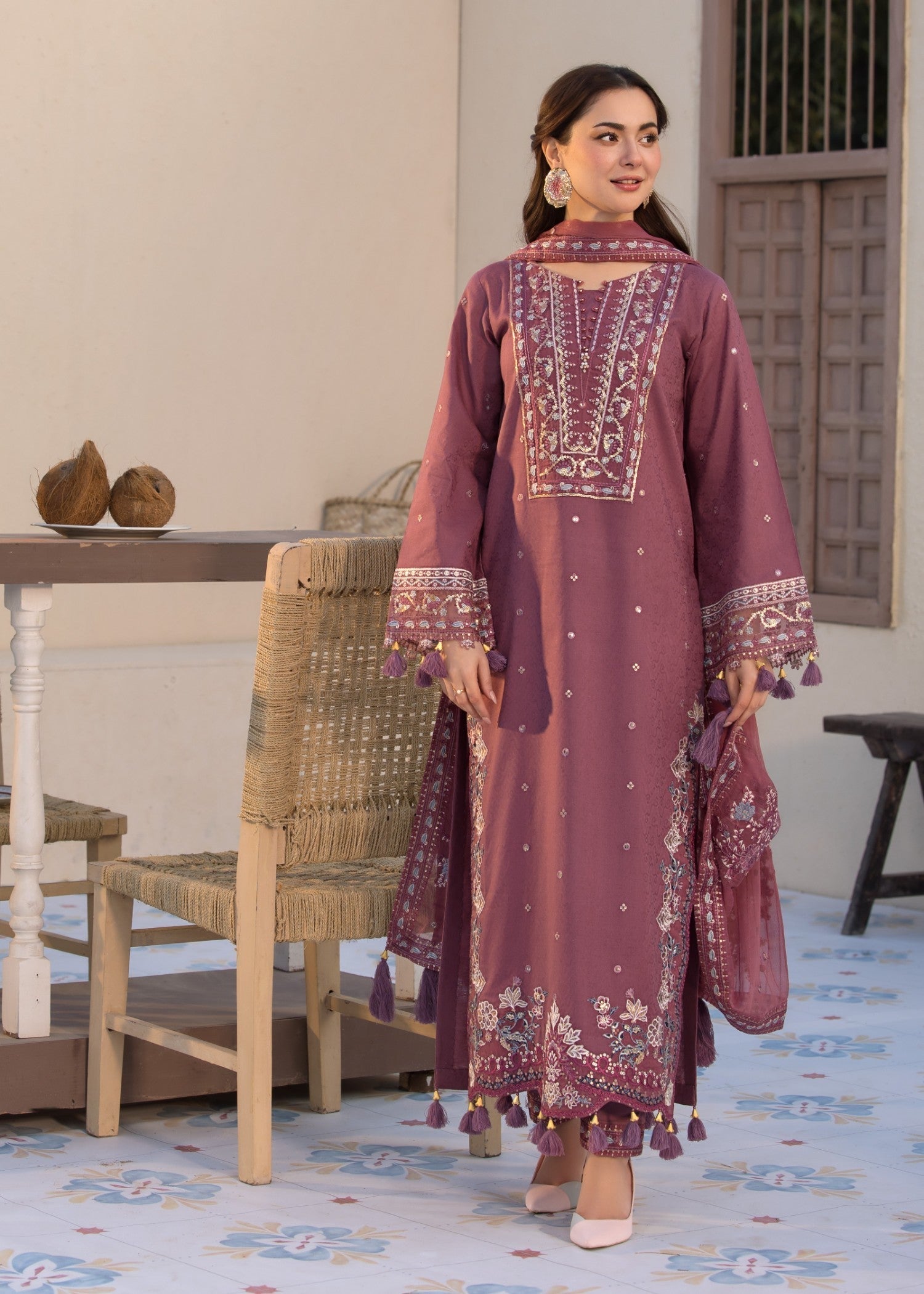 Ally's Pret AL 992(N) Women 3pcs