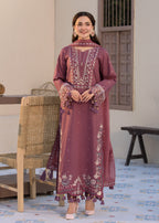 Ally's Pret AL 992(N) Women 3pcs