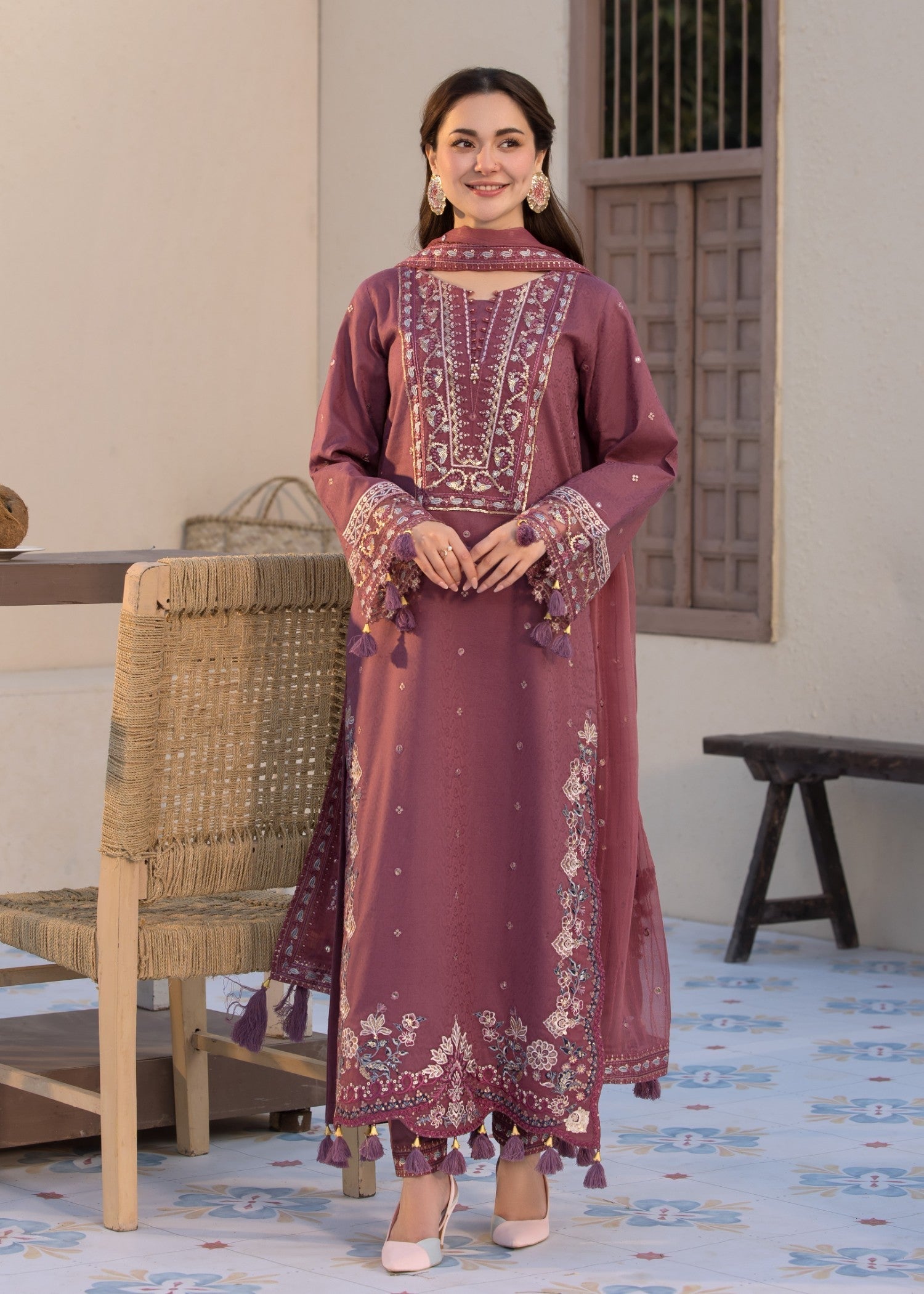 Ally's Pret AL 992(N) Women 3pcs
