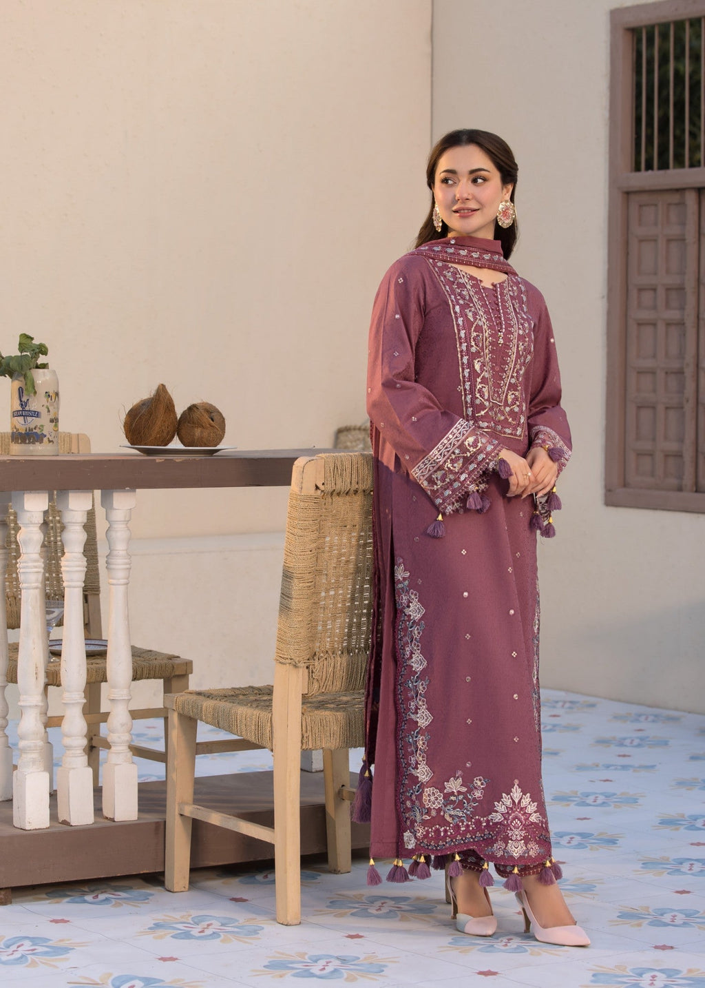 Ally's Pret AL 992(N) Women 3pcs