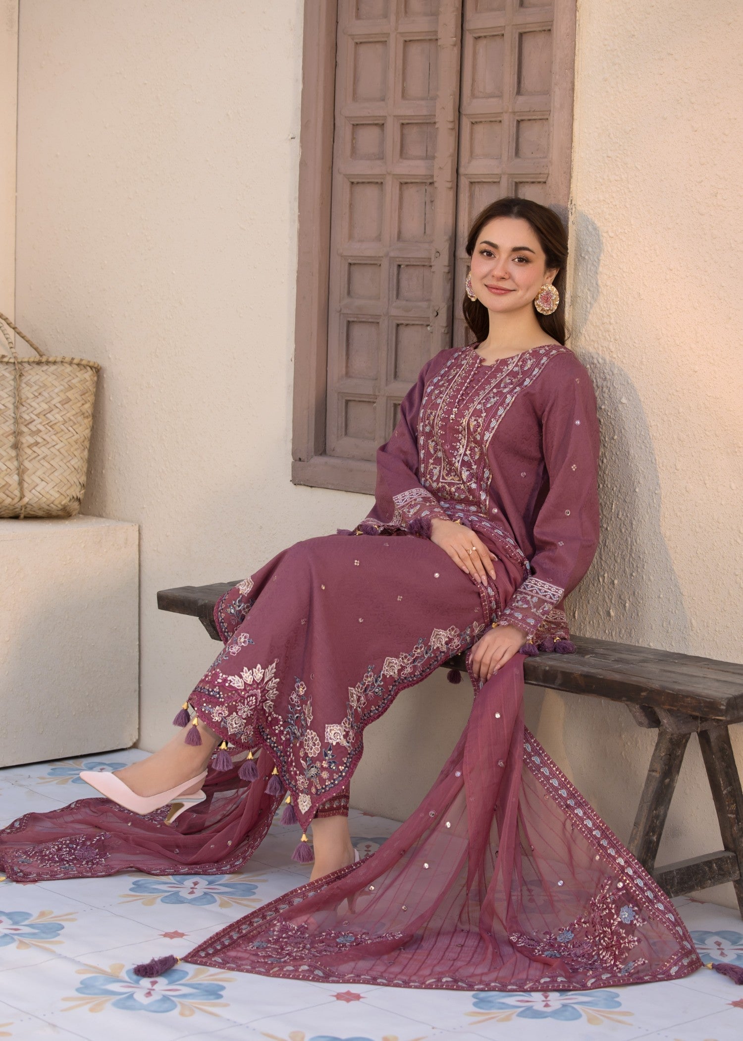 Ally's Pret AL 992(N) Women 3pcs