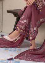 Ally's Pret AL 992(N) Women 3pcs