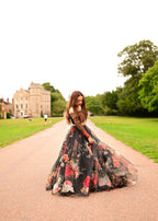 Lehnga Chooli Voila Women 3pcs