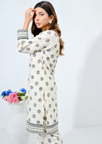 Mashrib Resolve Women 2pcs