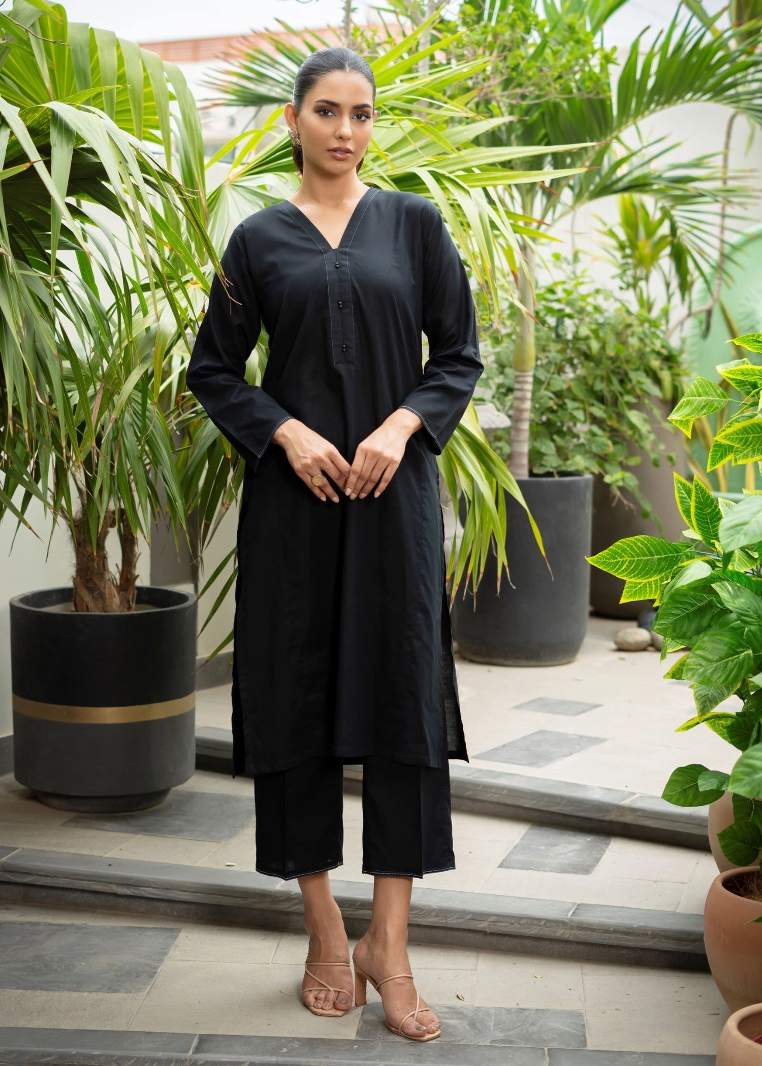 Mashrib Izhaar Women 2pcs