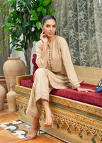 Mashrib Ahed Women 2pcs