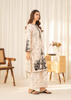 Sahibas By Mirza Noorish Women 2pcs