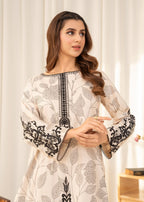 Sahibas By Mirza Noorish Women 2pcs