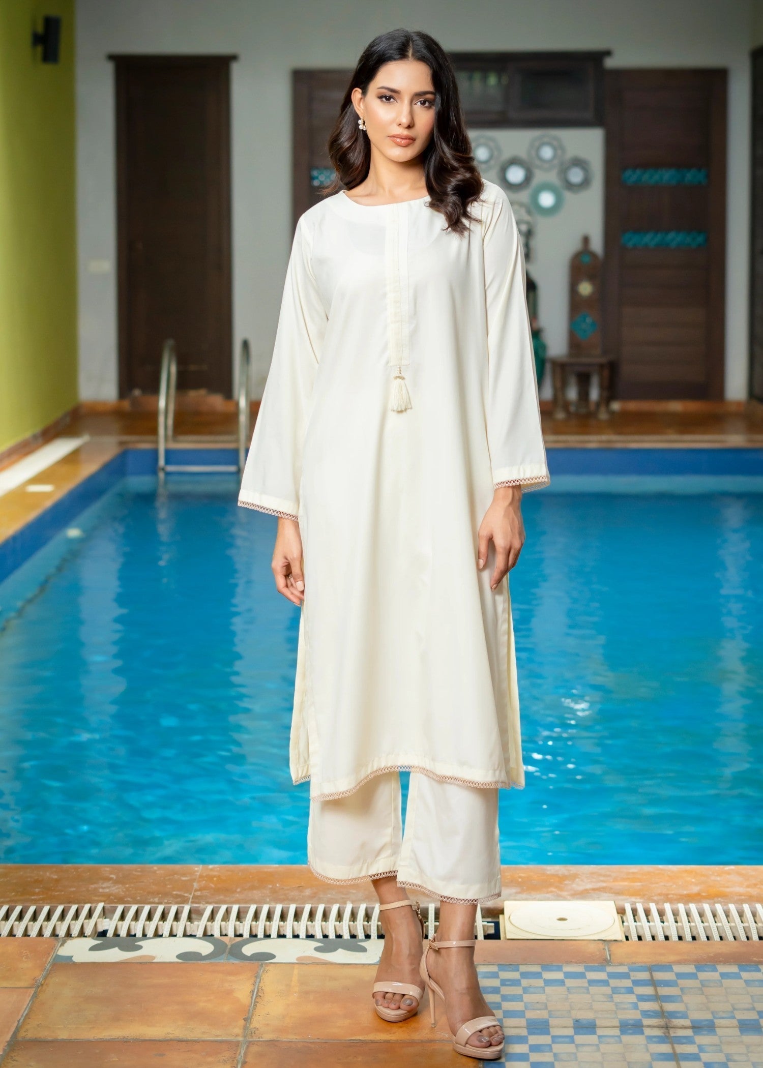 Mashrib Wafa Women 2pcs