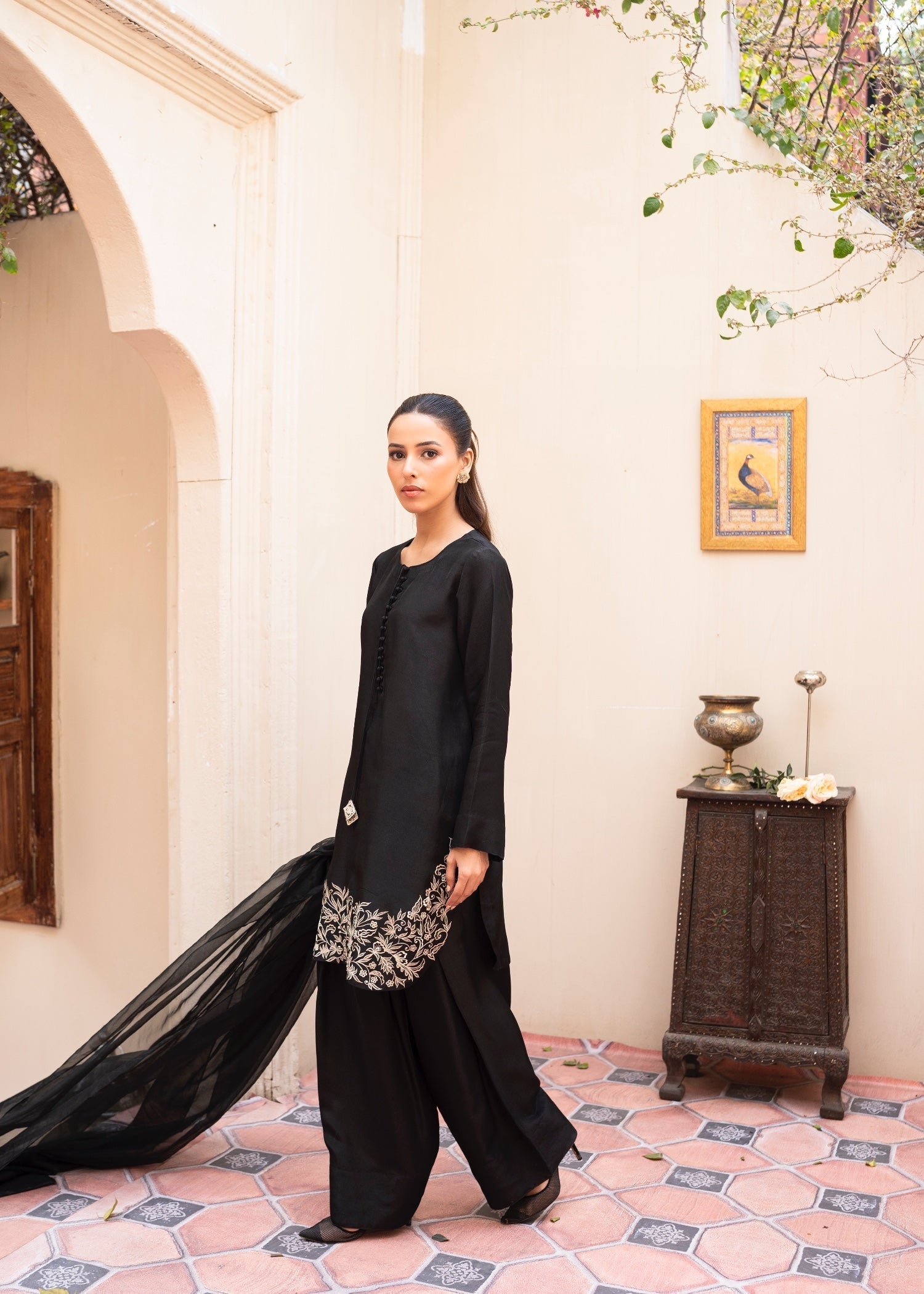 Aisling By Nirmal Zora Women 3pcs