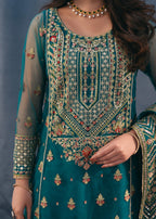 Saarya AURORA Women 4pcs