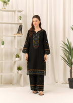 Flutterby Nina bk Women 2pcs