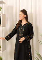 Flutterby Nina bk Women 2pcs