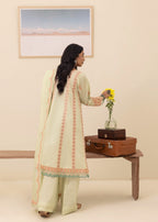 Zarqun 2475B Women 3pcs