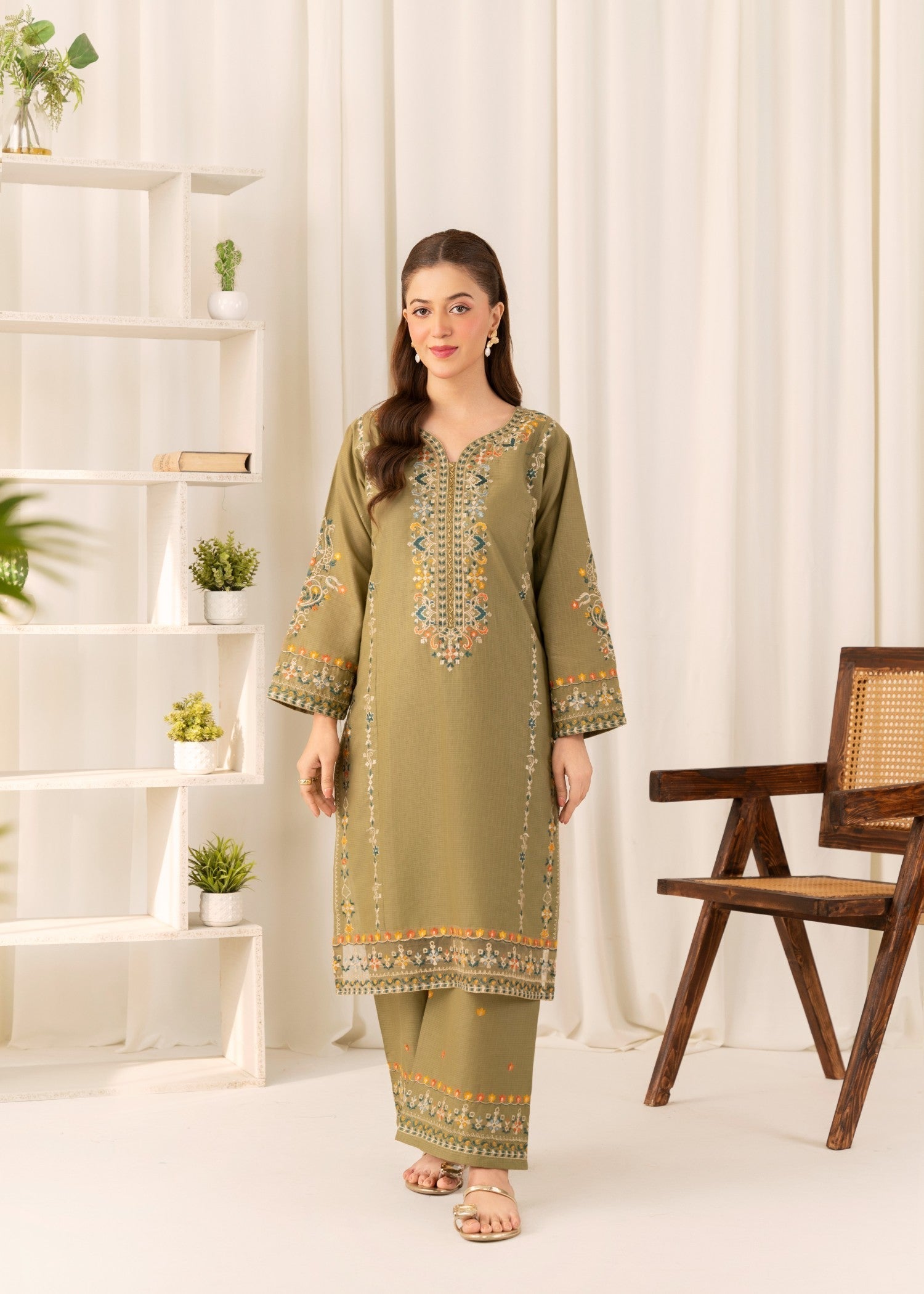 Flutterby Nina gr Women 2pcs