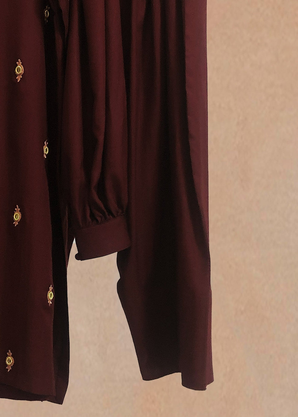 Shades By Abeeha Usman Cherry Sparkle Women 2pcs