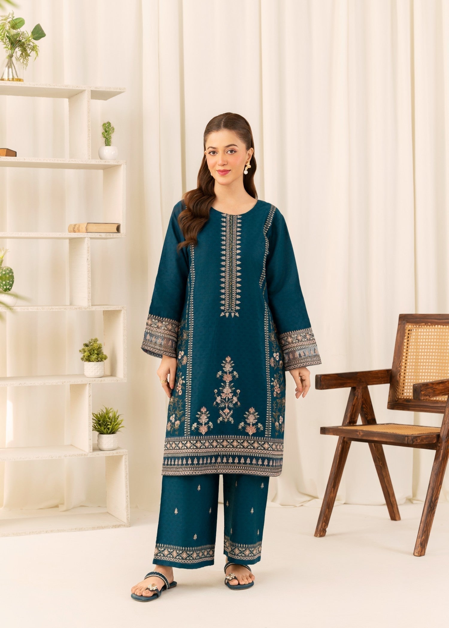 Flutterby Eden zn Women 2pcs