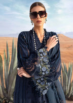 Maria B LL 25 4B Women 3pcs