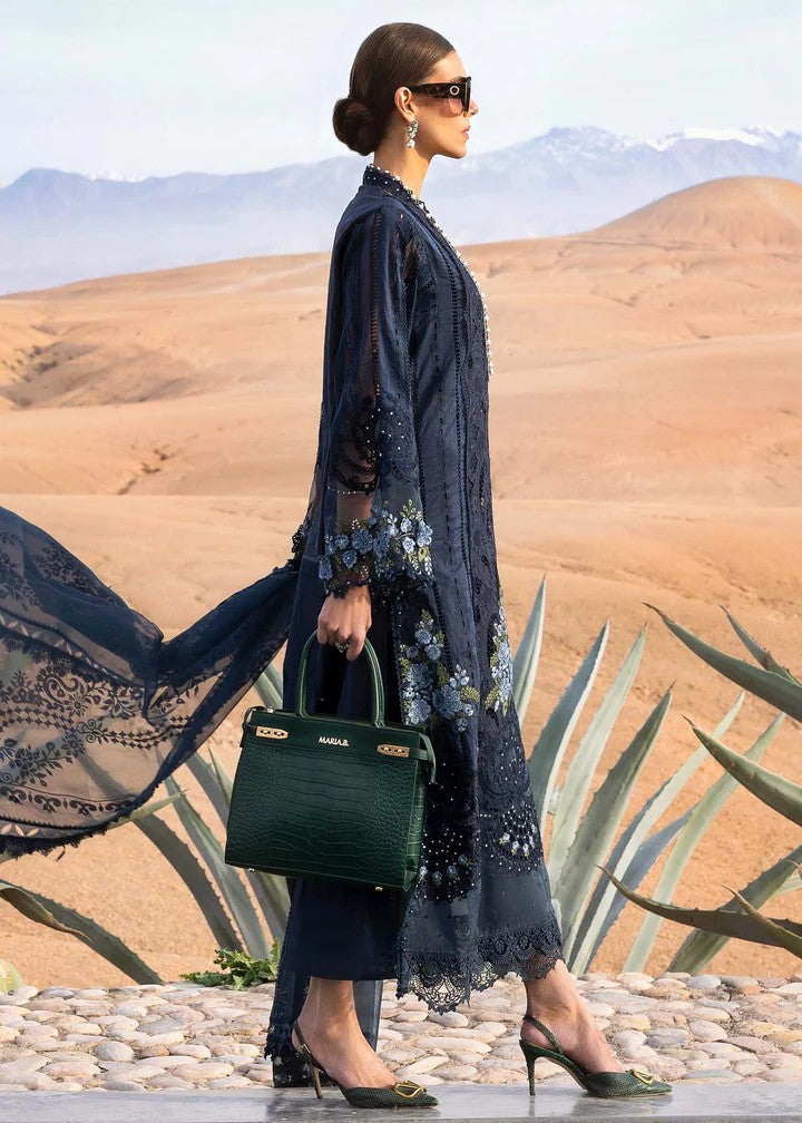 Maria B LL 25 4B Women 3pcs