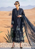 Maria B LL 25 4B Women 3pcs