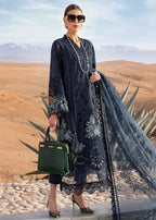 Maria B LL 25 4B Women 3pcs