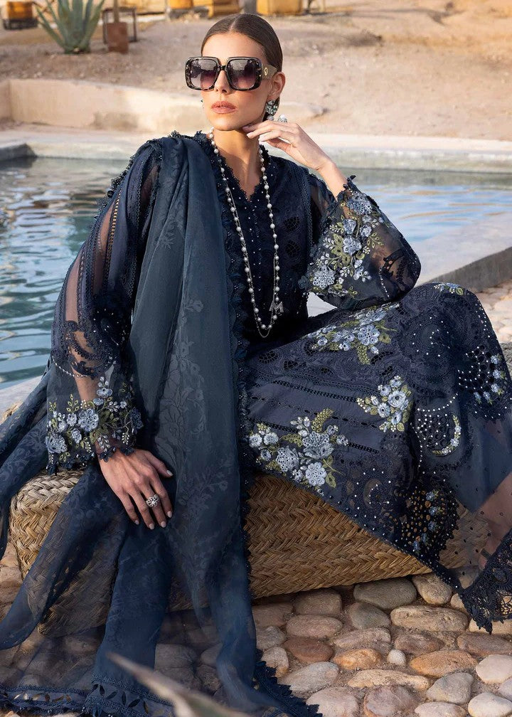 Maria B LL 25 4B Women 3pcs