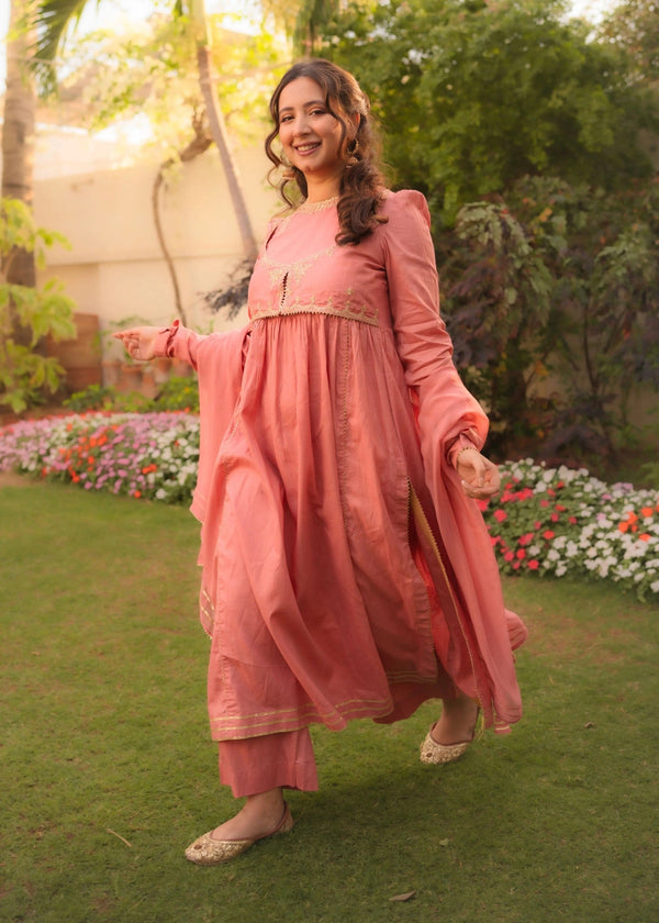 Omal By Komal Sunaina Women 3pcs