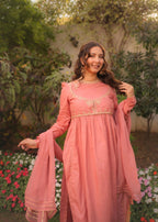 Omal By Komal Sunaina Women 3pcs