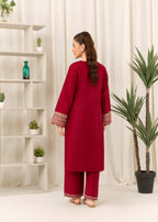Flutterby Berry mr Women 2pcs