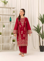 Flutterby Berry mr Women 2pcs