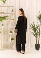 Flutterby Berry bk Women 2pcs