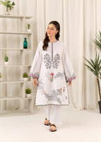 Flutterby Rivka wt Women 2pcs