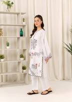 Flutterby Rivka wt Women 2pcs