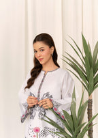 Flutterby Rivka wt Women 2pcs