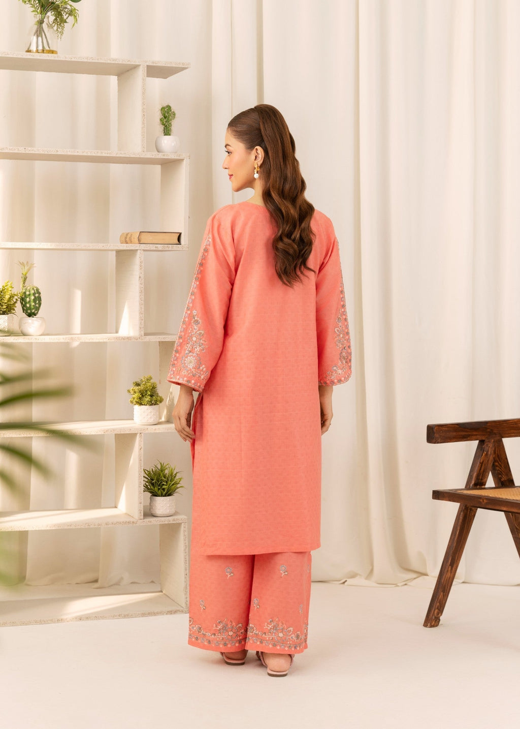 Flutterby Juno pk Women 2pcs